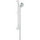 Grohe sprchový set  Tempesta Cosmop. IV G27580001