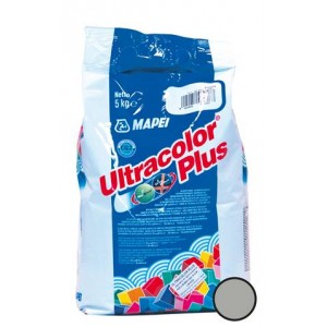 MAPU112 Mapei ULTRACOLOR PLUS spárovací hmota - Šedá střední