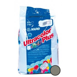 MAPU113 Mapei ULTRACOLOR PLUS spárovací hmota - Cementově šedá