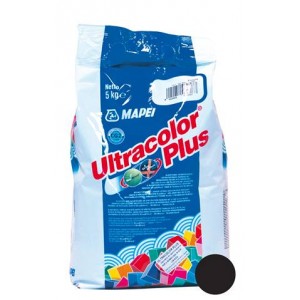 MAPU120 Mapei ULTRACOLOR PLUS spárovací hmota - Černá