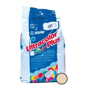 MAPU132 Mapei ULTRACOLOR PLUS spárovací hmota - Béžová