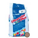 MAPU142 Mapei ULTRACOLOR PLUS spárovací hmota - Hnědá