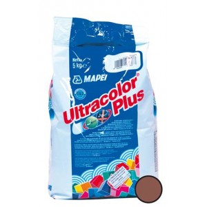 MAPU143 Mapei ULTRACOLOR PLUS spárovací hmota - Terracota