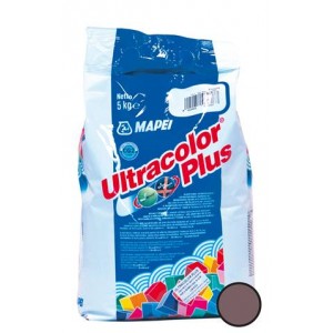 MAPU144 Mapei ULTRACOLOR PLUS spárovací hmota - Čokoládová