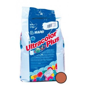 MAPU145Mapei ULTRACOLOR PLUS spárovací hmota - Terra di siena