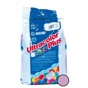 MAPU162 Mapei ULTRACOLOR PLUS spárovací hmota - Fialová