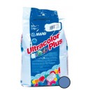 MAPU172 Mapei ULTRACOLOR PLUS spárovací hmota - Vesmírná modř