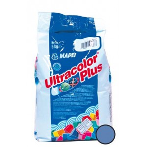 MAPU172 Mapei ULTRACOLOR PLUS spárovací hmota - Vesmírná modř