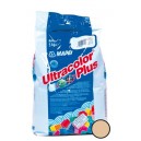 MAPU1138 Mapei ULTRACOLOR PLUS spárovací hmota - Mandlová