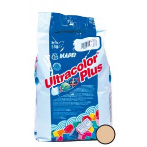 MAPU138 Mapei ULTRACOLOR PLUS spárovací hmota - Mandlová