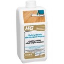 HG čistič podlah ošetřených olejem, dřevěné podl. 62