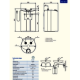 Tatramat EO 15 P el.ohřívač vody