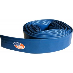 Připojovací PVC hadice Trix 3" 50m